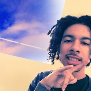 Meet your Posher, Cole